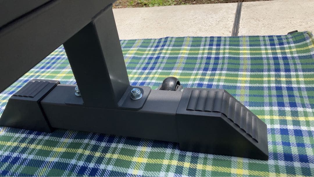 MBCコンペティションフラットベンチ