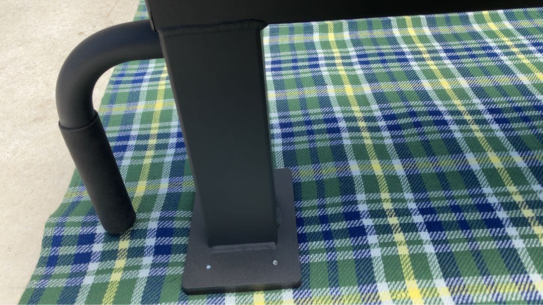 MBCコンペティションフラットベンチ