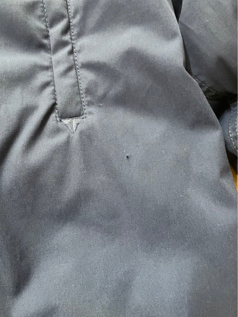 THENORTHFACEPURPLELABEL マウンテンダウンジャケット