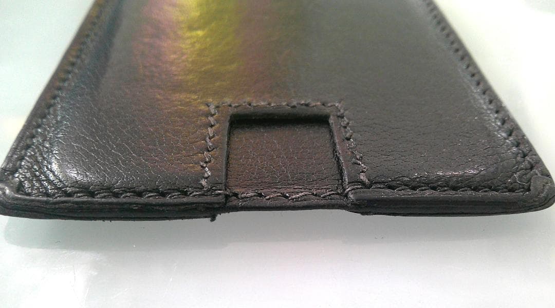 ★エルメス ロドリング Hロゴ カードケース 名刺入れ パスケース ▢G刻印★