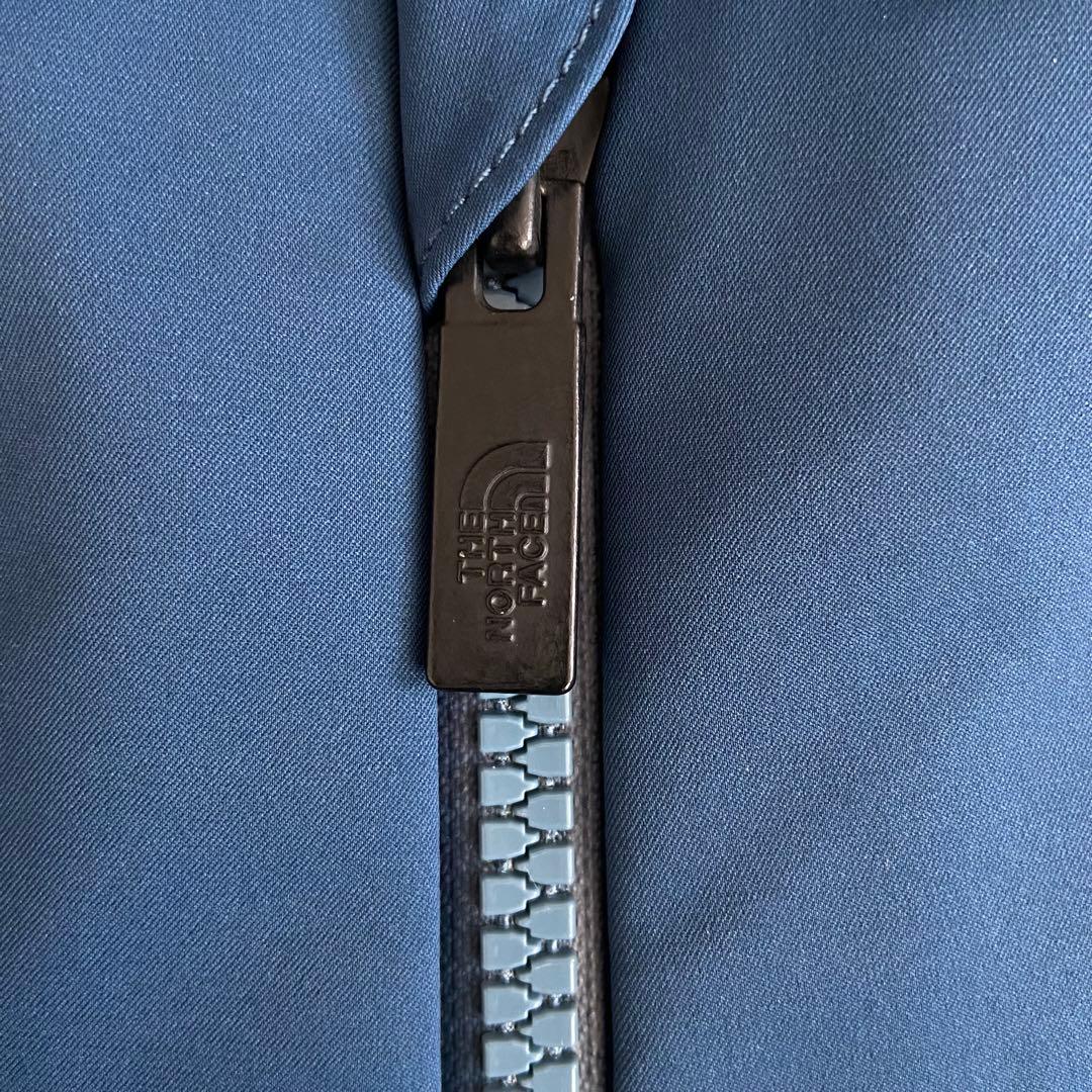 THE NORTH FACE スキースノーボードジャケット　DRYVENT XL