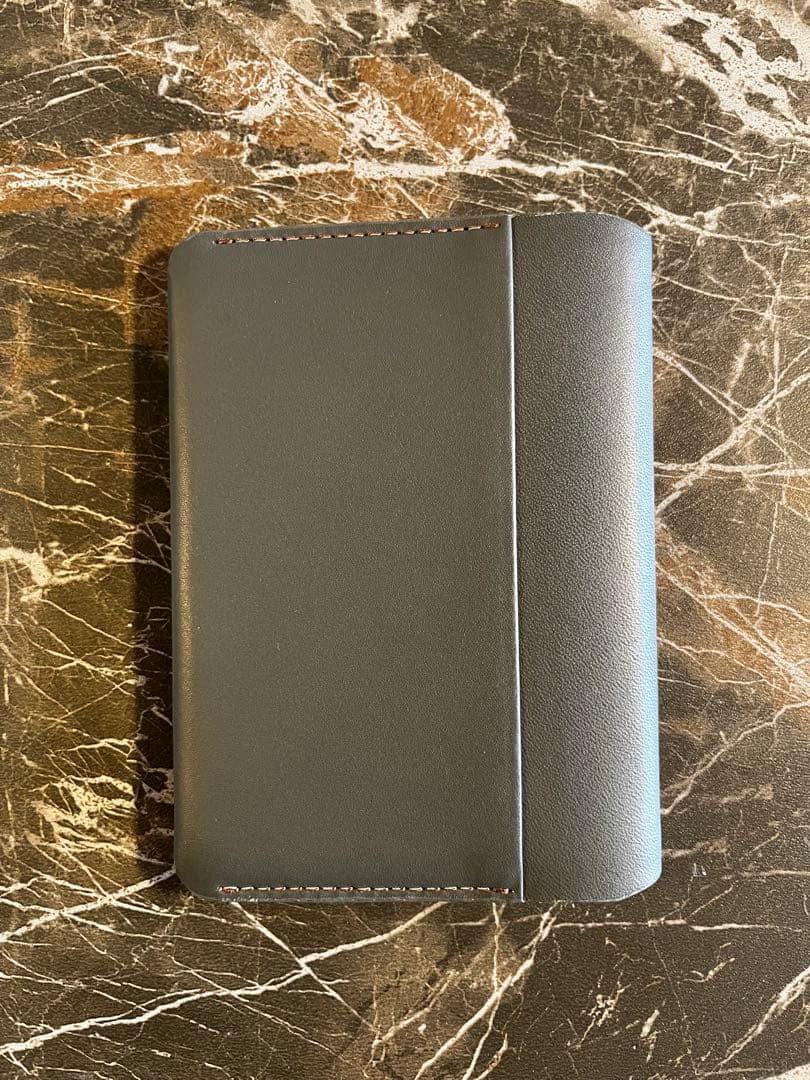 Bellroy ベルロイ Passport Cover - Everglade