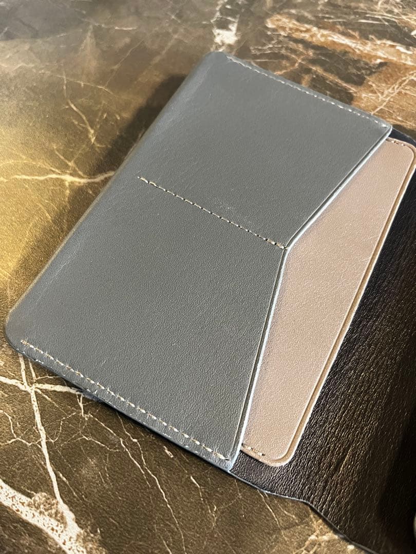 Bellroy ベルロイ Passport Cover - Everglade