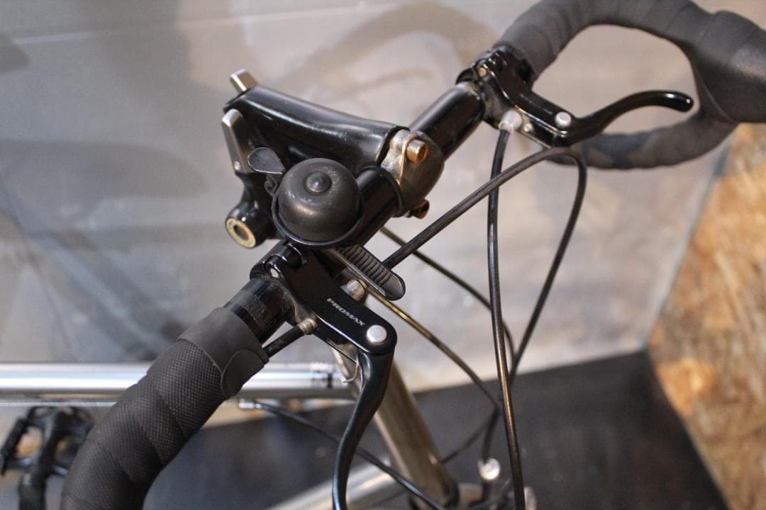 中古 ミニベロ/ミニサイクル ANINTO 20インチ