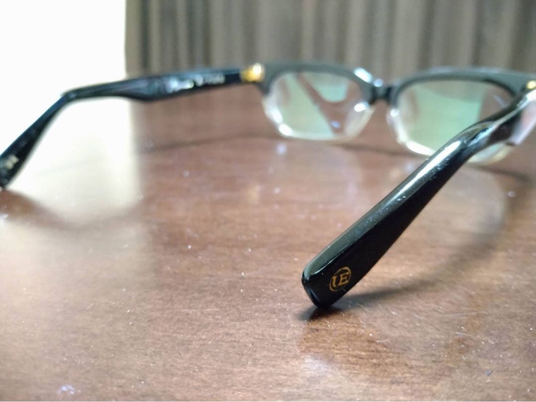 【稀少な美品】泰八郎謹製 Premier 3入手困難なツートン専用本皮ケース付き