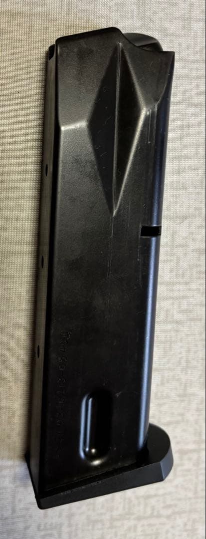 MGC ベレッタ M9 モデルガン