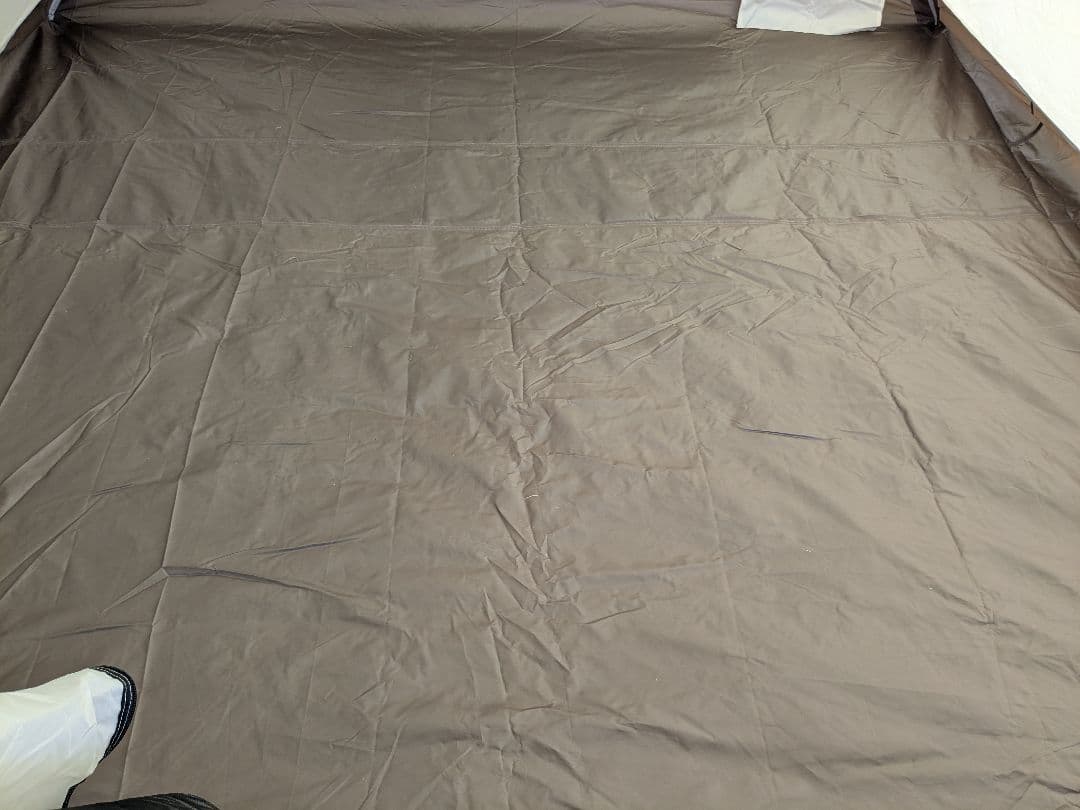 スノーピーク　ヴォールト　SDE-080　おまけキャノピーポール、鍛造ペグ付き