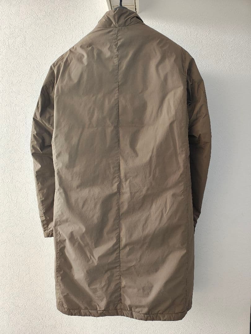 着回し多数！TOMORROWLANDダウンコート（Mサイズ）トゥモローランド