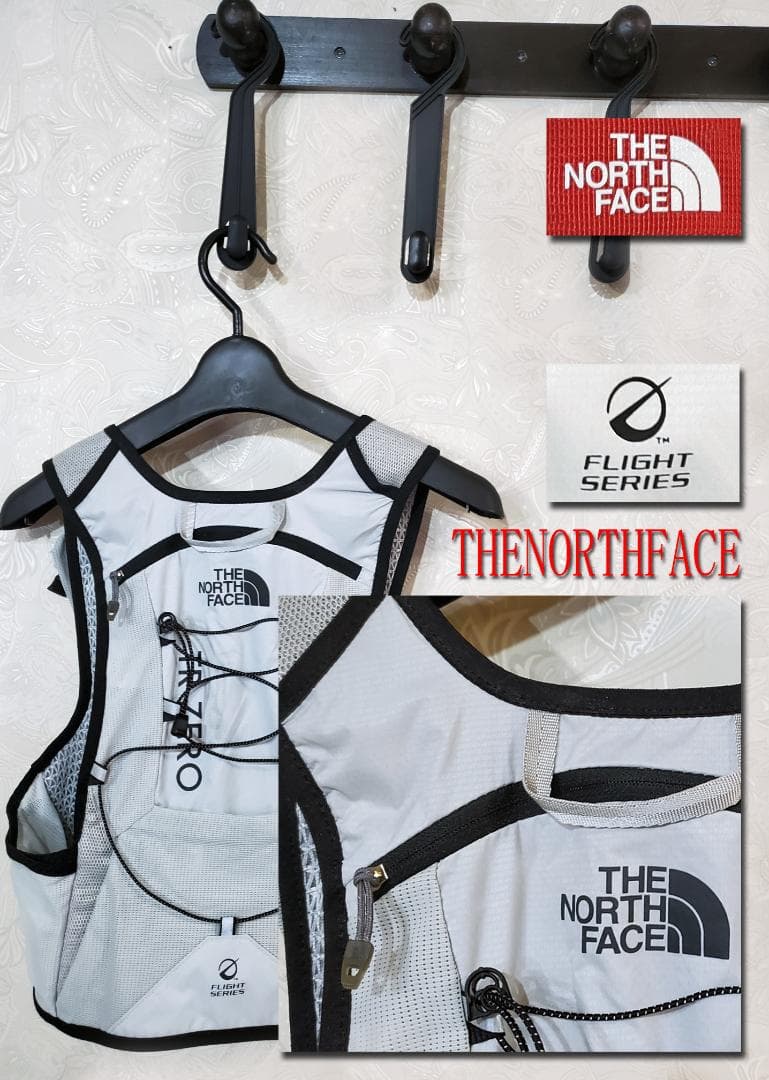 THE NORTH FACE（ノースフェース)スポーツウエアー吊保管no45