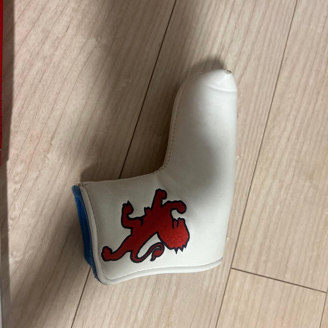 Piretti 365G CUV10 303SS ブラックパター