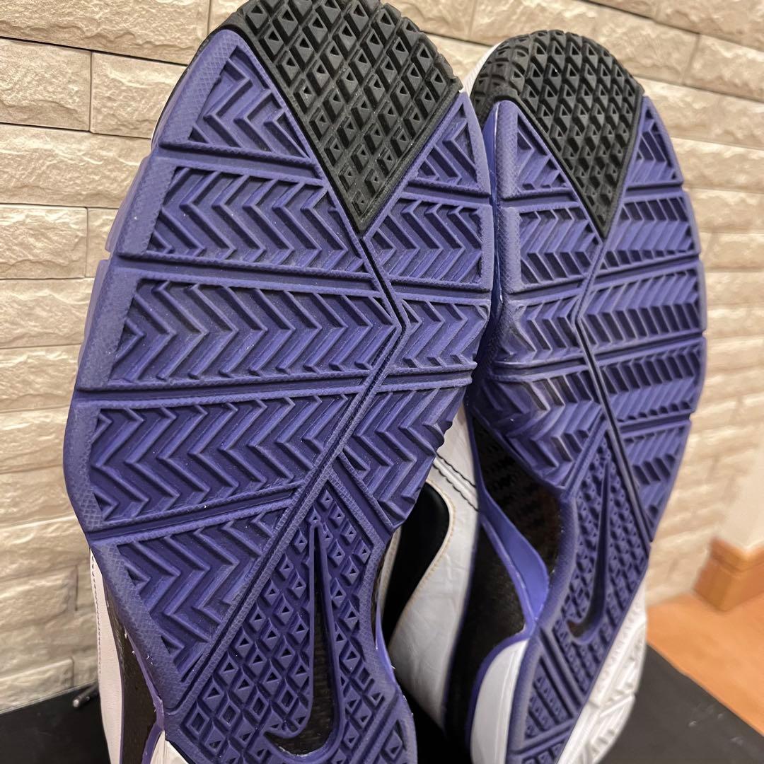 NIKE KOBE 1 プロトロ 27cm 81points game コービー