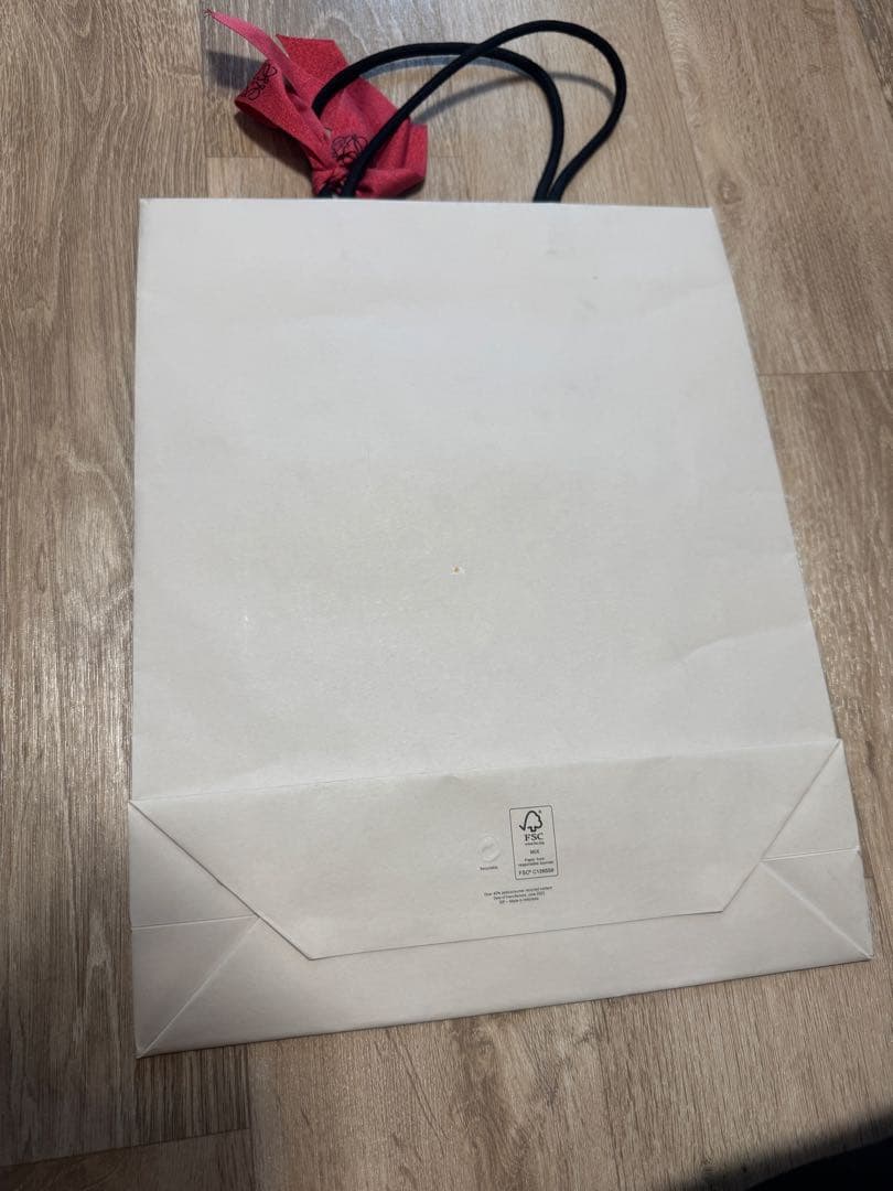 ロエベ サイプレスボールキャンドル スモール