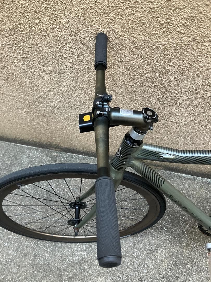 Pinarello Diesel ピナレロ ディーゼル コラボ ピストバイク