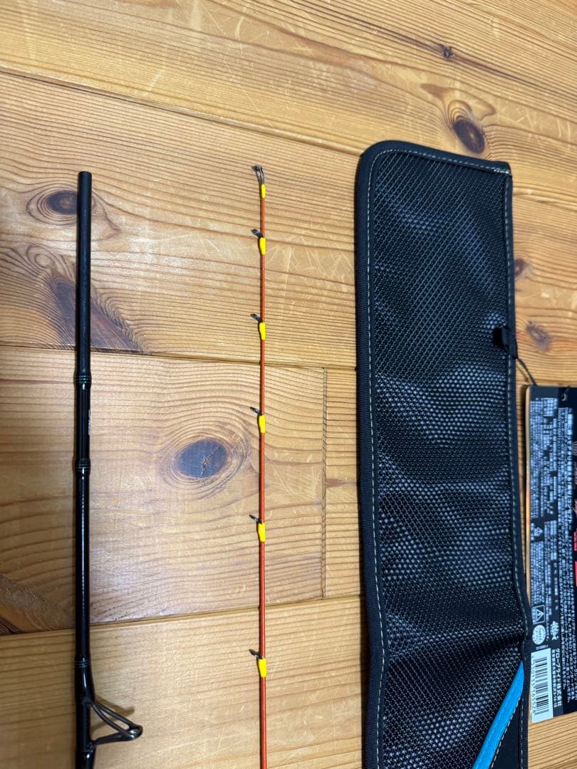 けいとダイワ エメラルダス EX イカメタル N65ULB-SMT