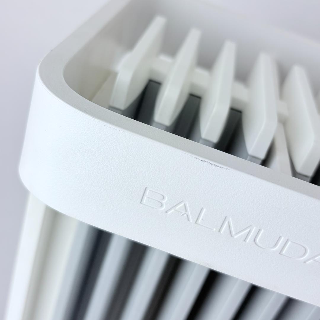 Smart Heater バルミューダ ESH-1000UA-SW ヒーター