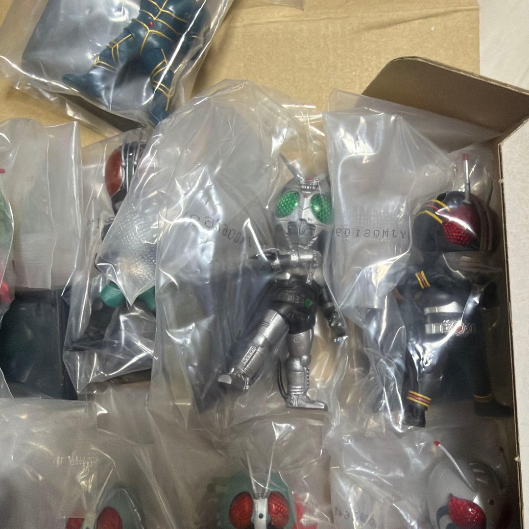 一番くじ 仮面ライダー 50th anniversary E賞