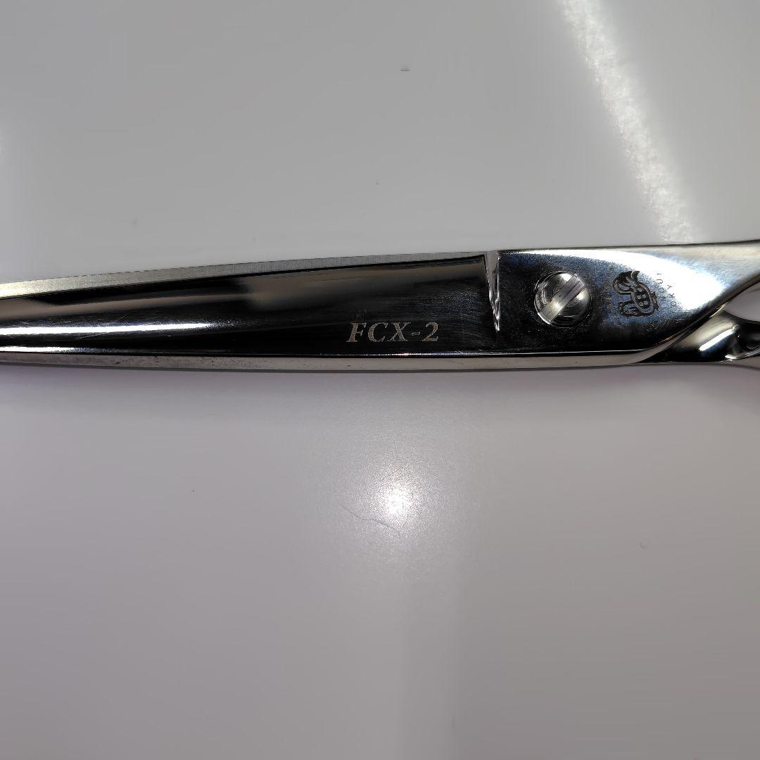 ジョーウェル　フラットアンドコンベックス　6.75インチ