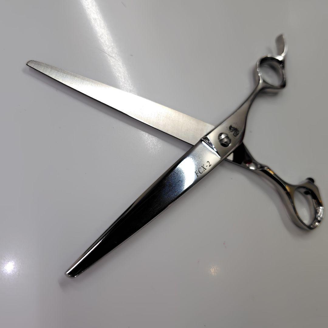 ジョーウェル　フラットアンドコンベックス　6.75インチ