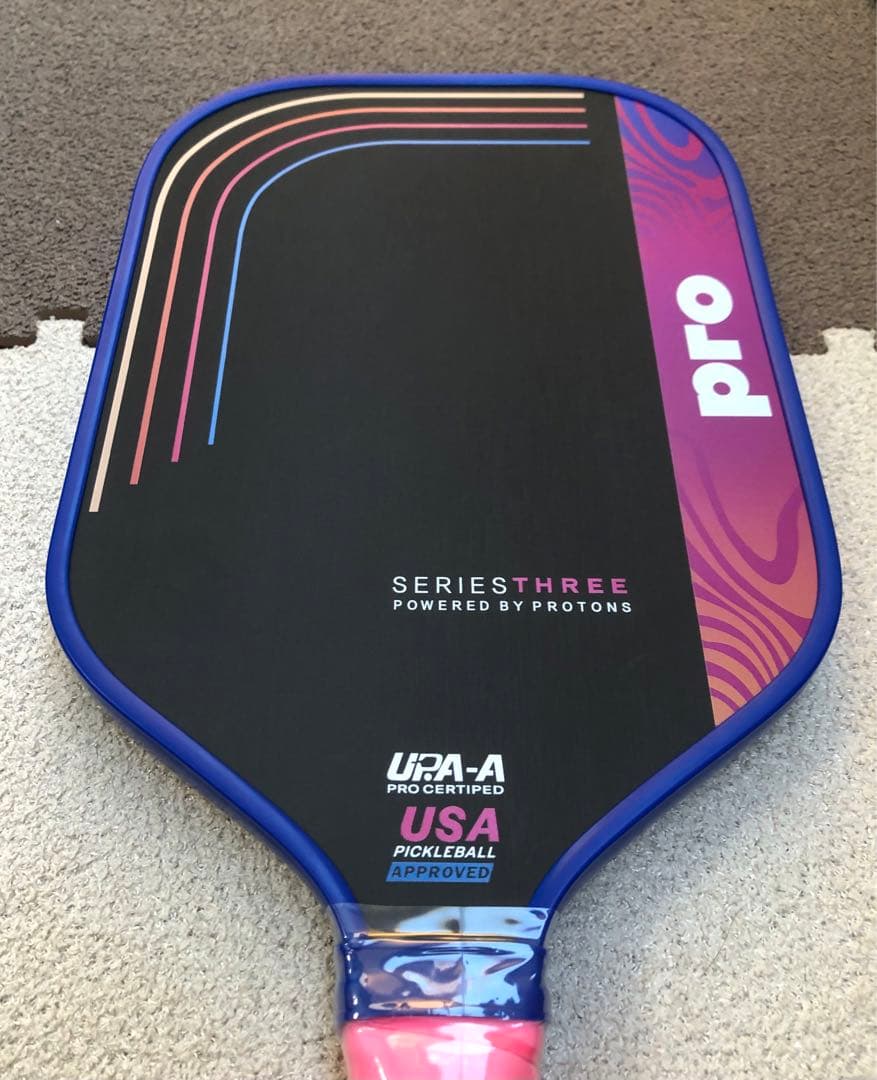 新品‼︎ ピックルボール パドル