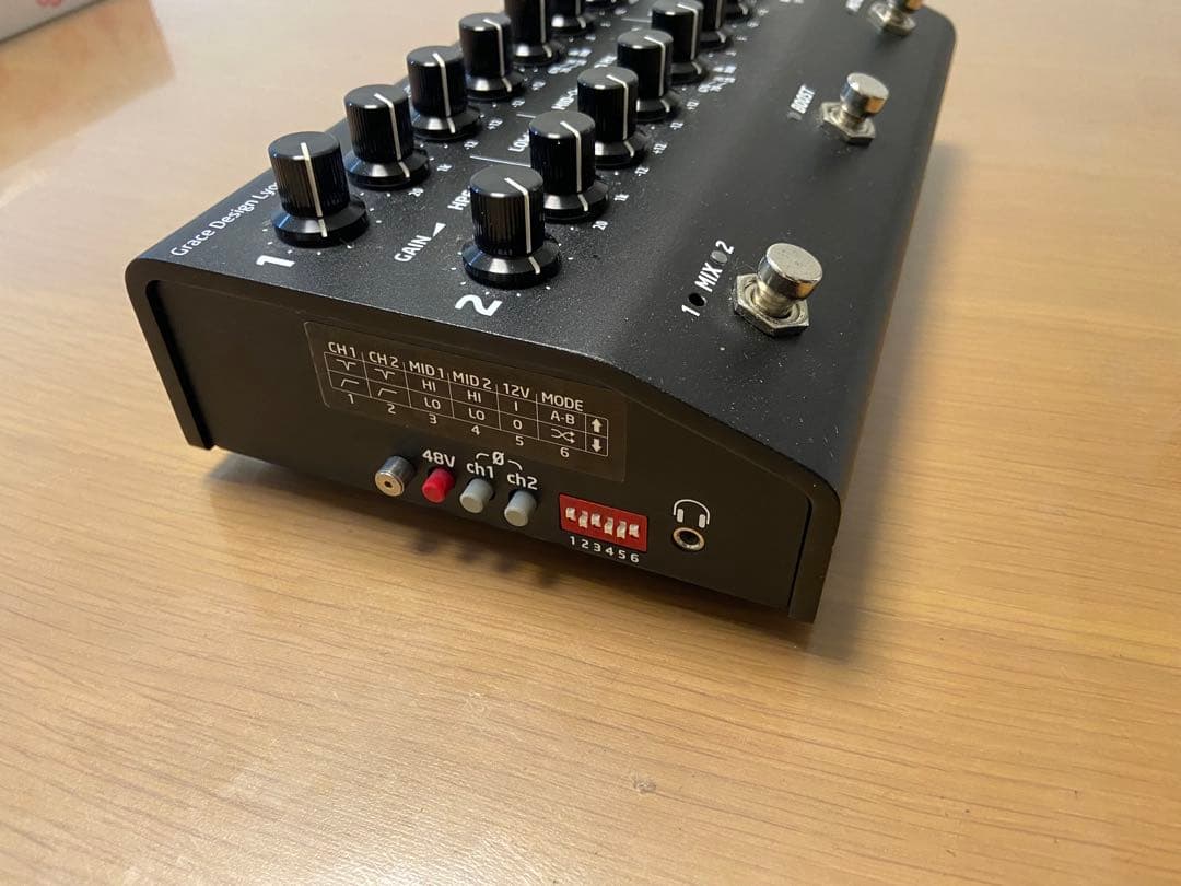 GRACE design Felix（ハードケース付）