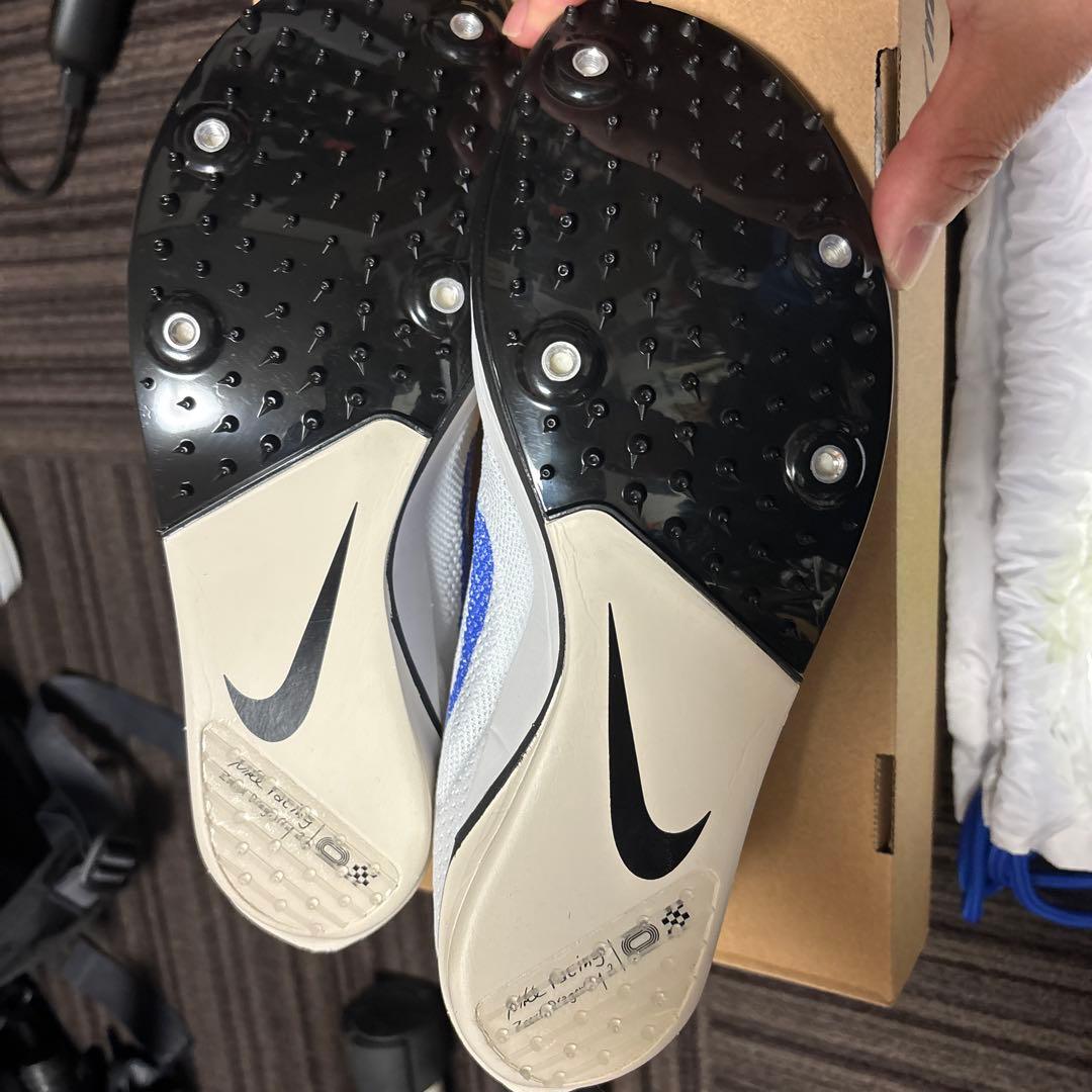 NIKE ドラゴンフライ2ブループリントプロトタイプ　25.5cm