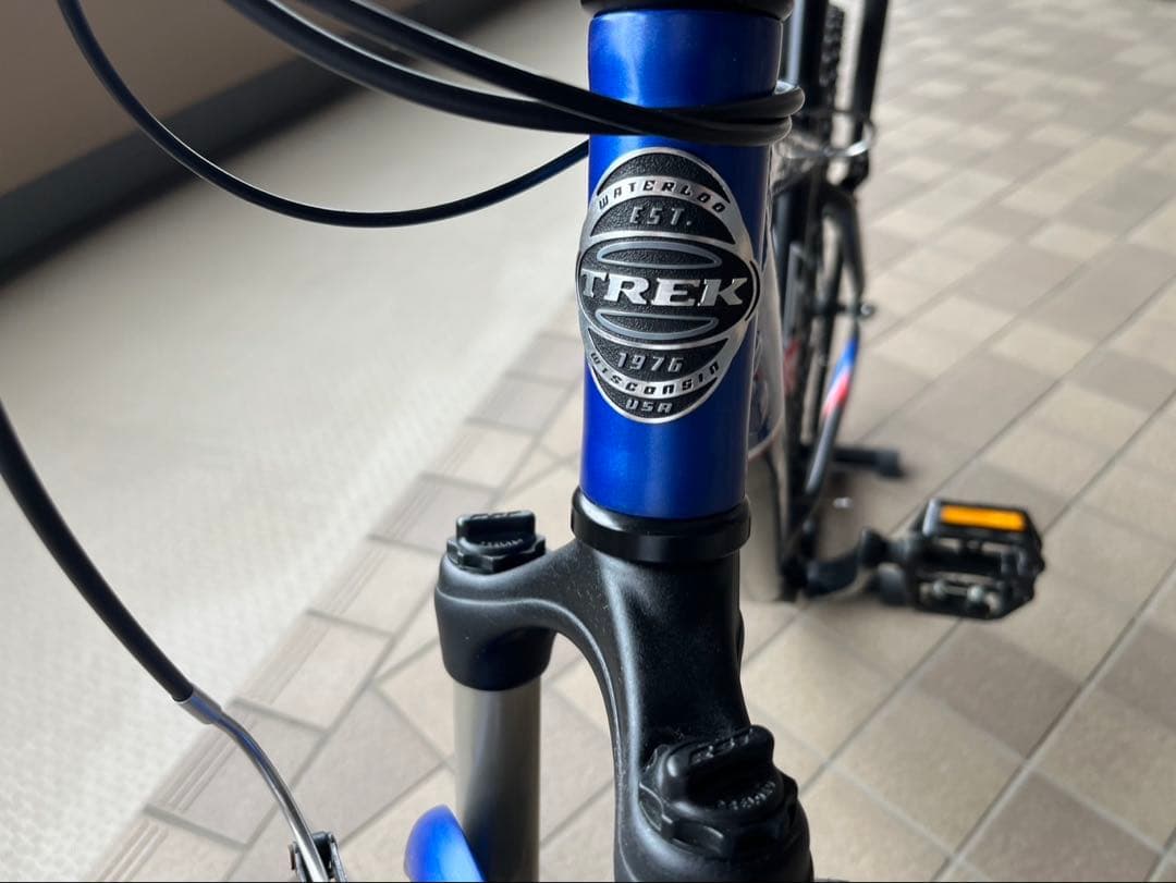 トレック マウンテンバイク 26インチ