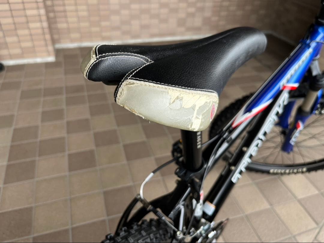 トレック マウンテンバイク 26インチ