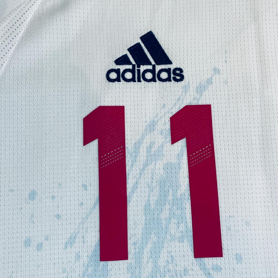 柿谷曜一朗 日本代表 2011 2012 アウェイ 正規品 新品 ユニフォーム