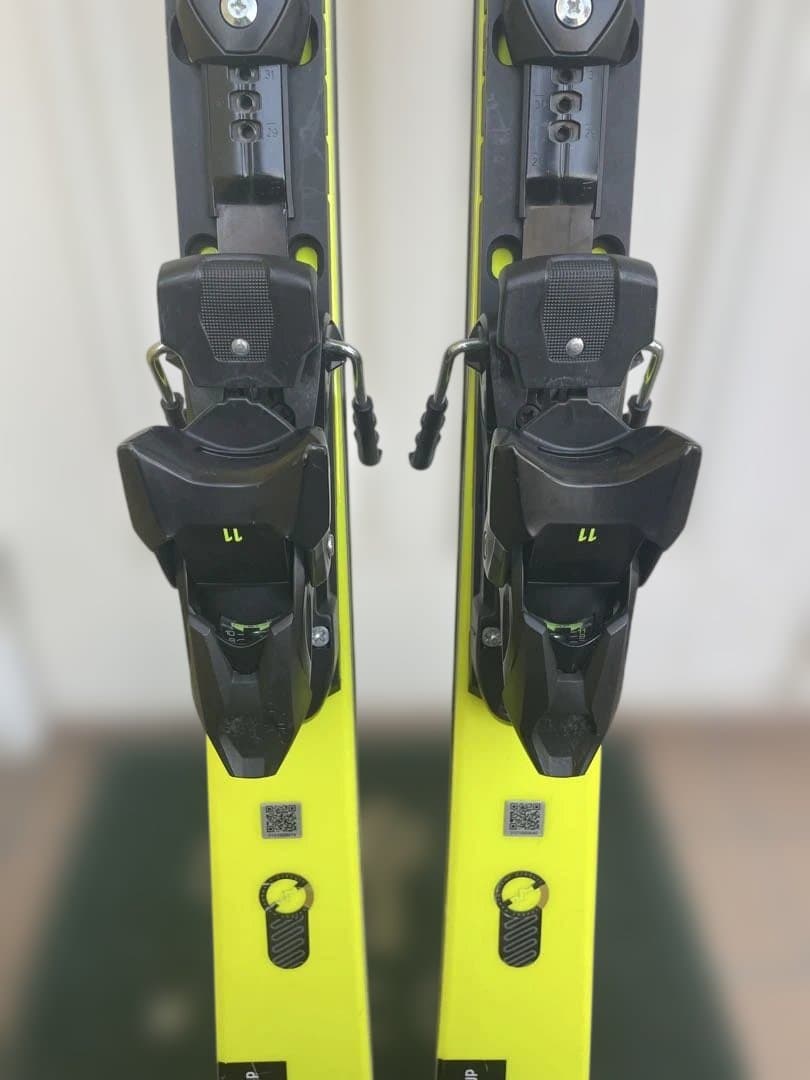 スキー HEAD WC Rebels e-Race Pro