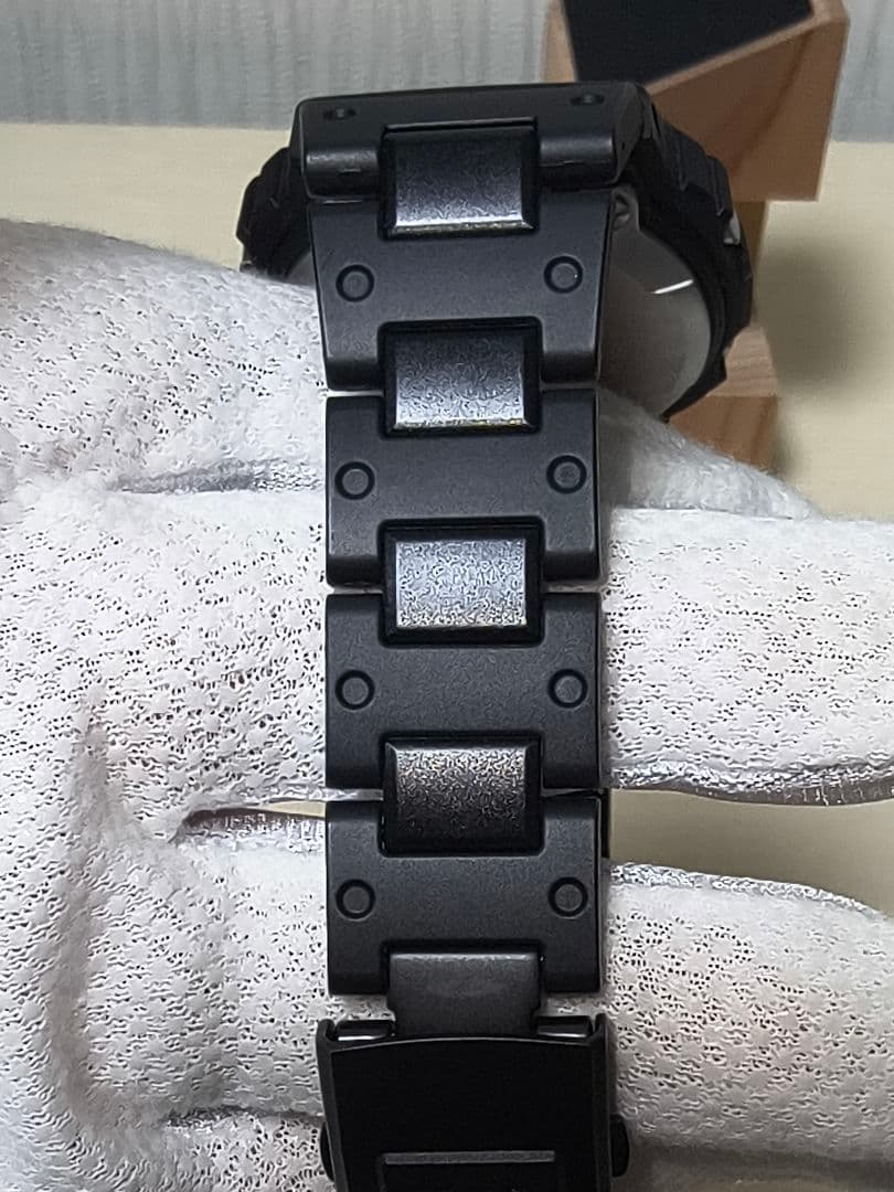 CASIO G-SHOCK GW-B5600BC ノーマル液晶・生産完了品