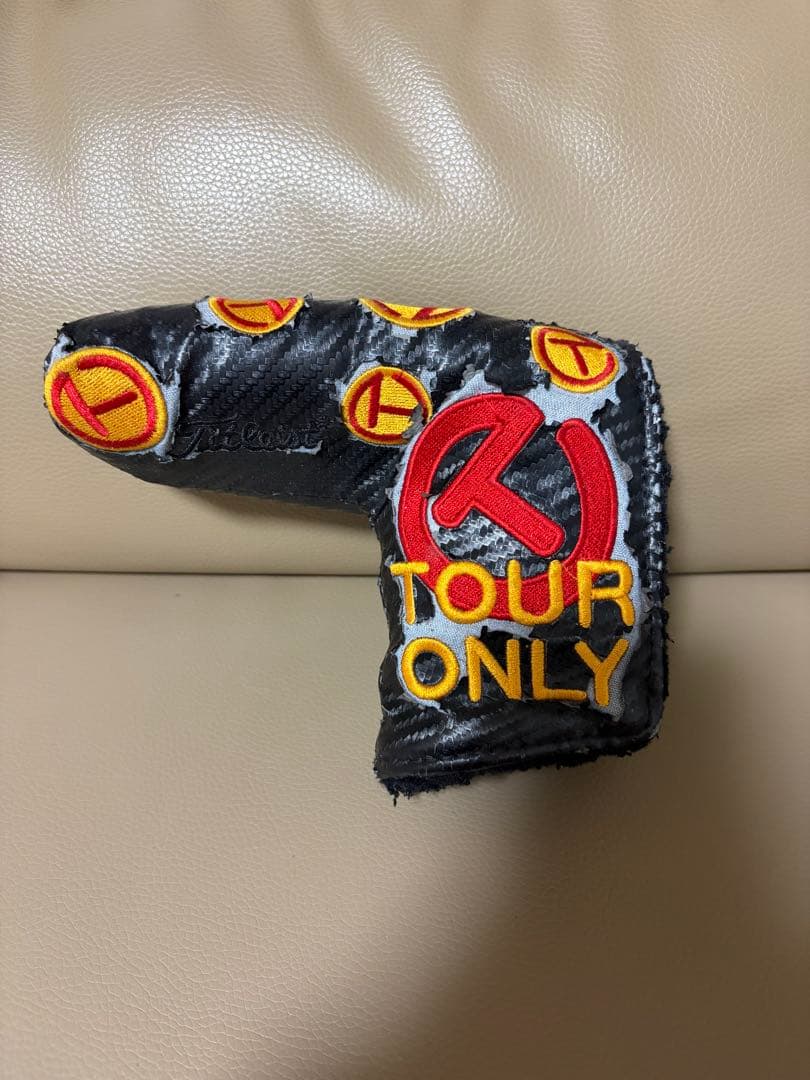 SCOTTY CAMERON ニューポート2 サークルTウェイト付