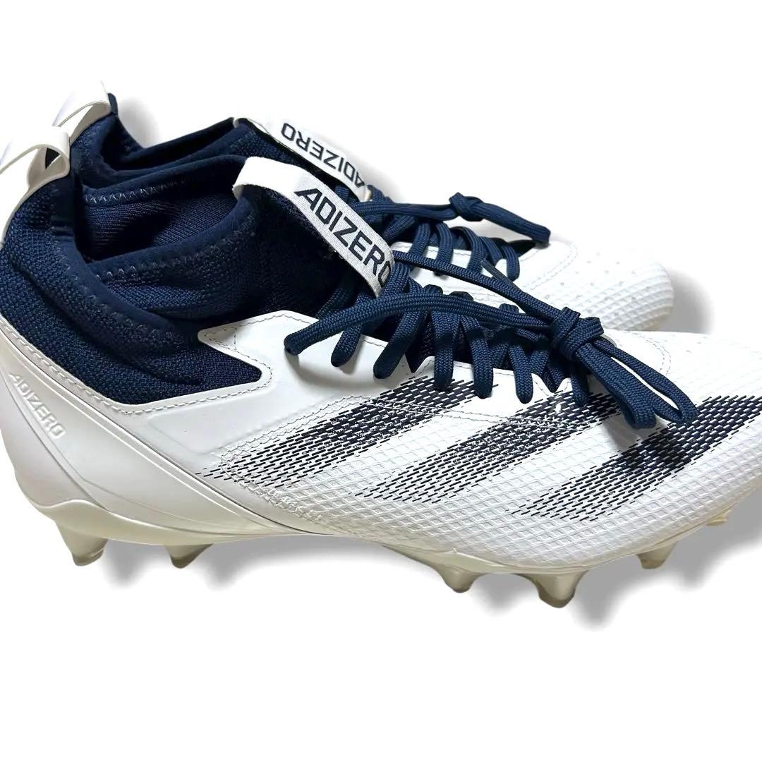 【新品】アディダス adizero Impact football 28.5cm