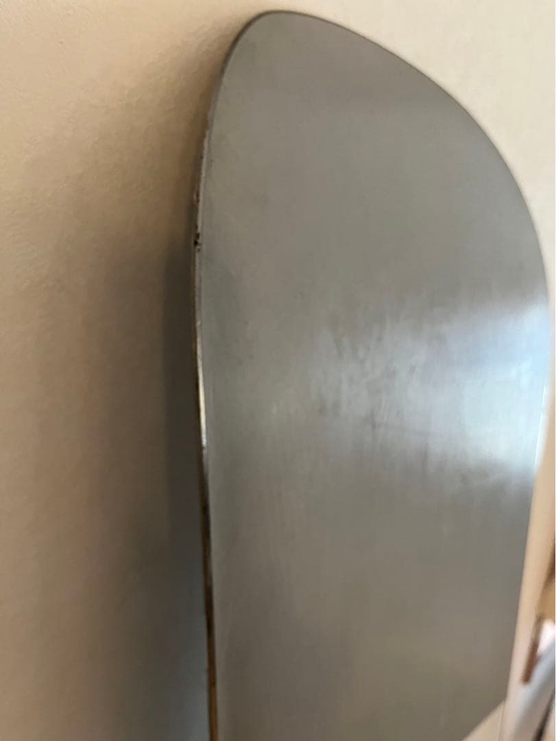 SALOMON サロモン スノーボード FORECAST 153cm