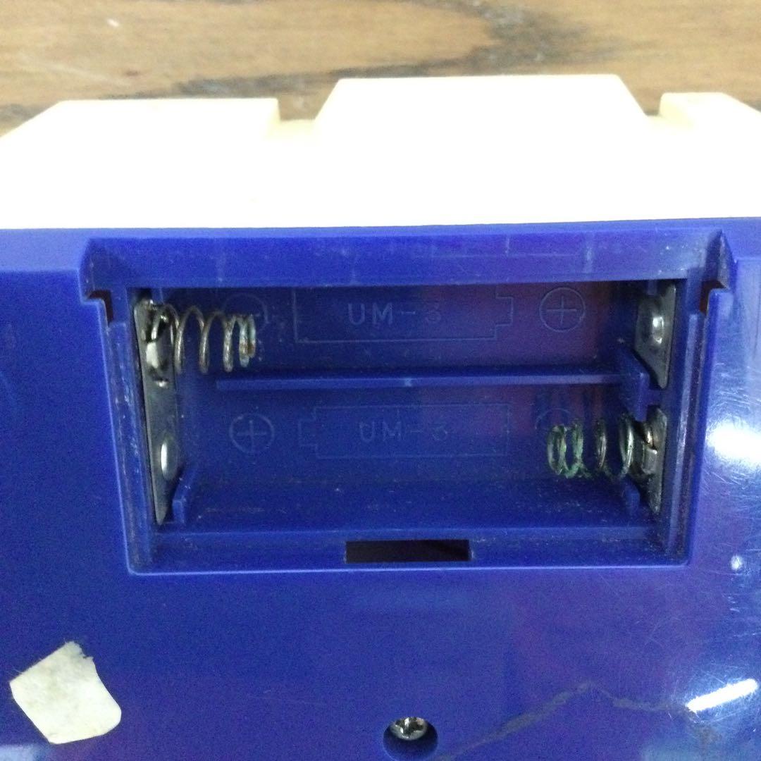 ジャンク昭和レトロ BANDAI 機動戦士ガンダム フォーメーション1980年代