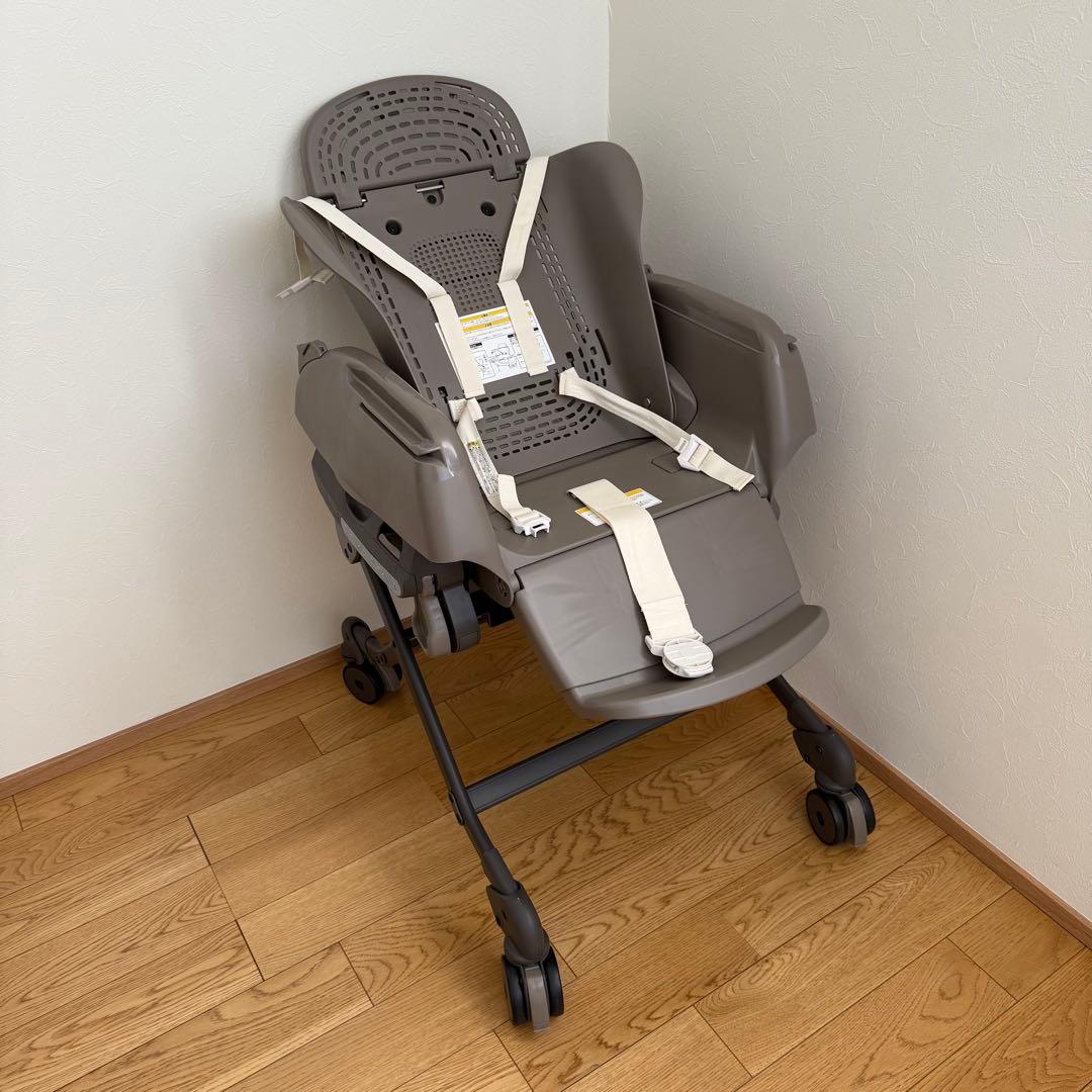 ryo..　お値下げ　コンビ ホワイトレーベル ネムリラ コードレス 美品