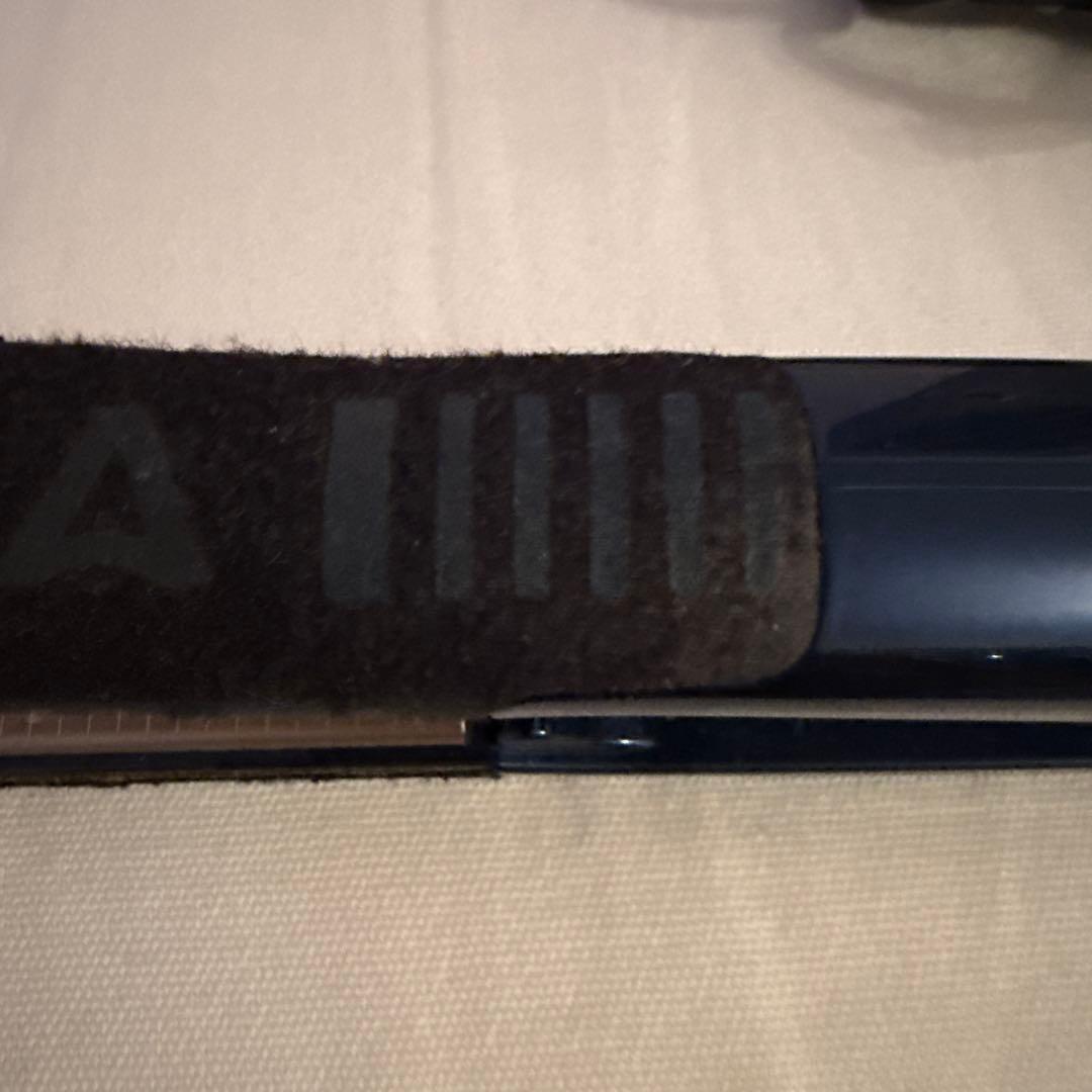 ルベル PLIA ストレートヘアアイロン