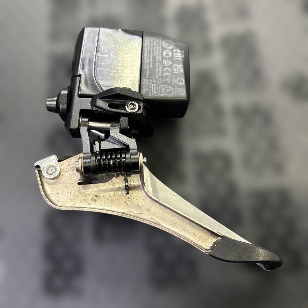 6277 SRAM RED etap 2×11s ディレーラーセット