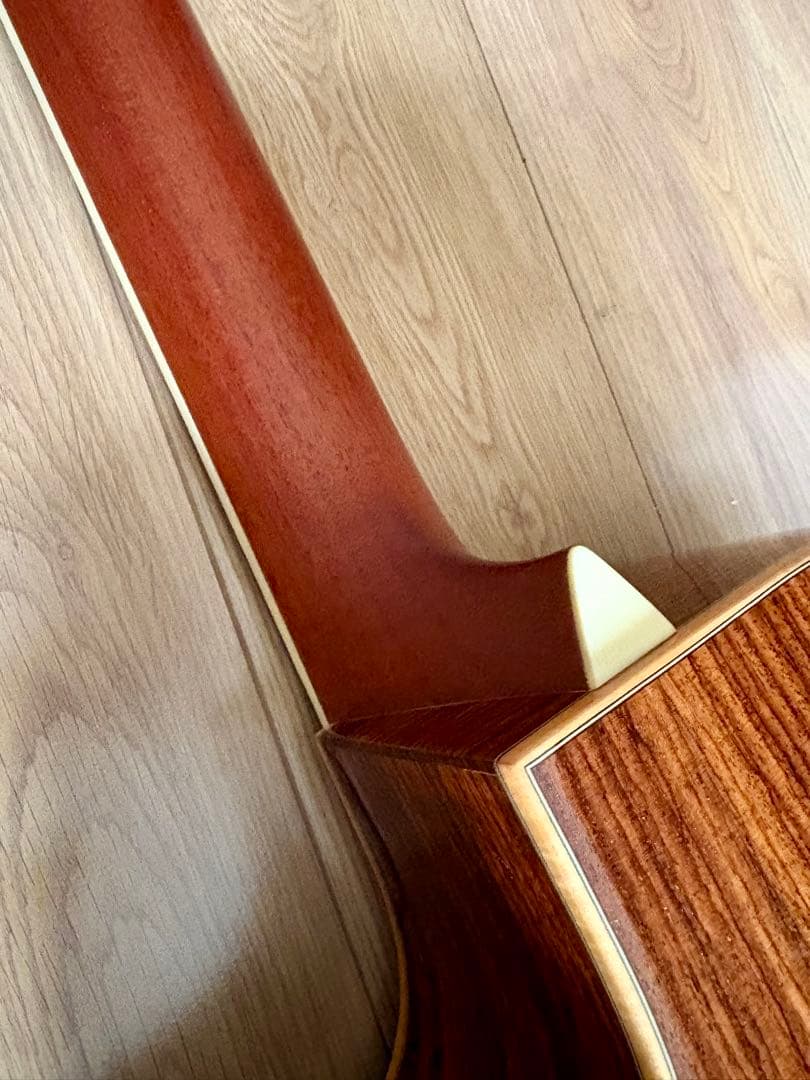 美品　larriveeラリビー 2005年製OMV-09