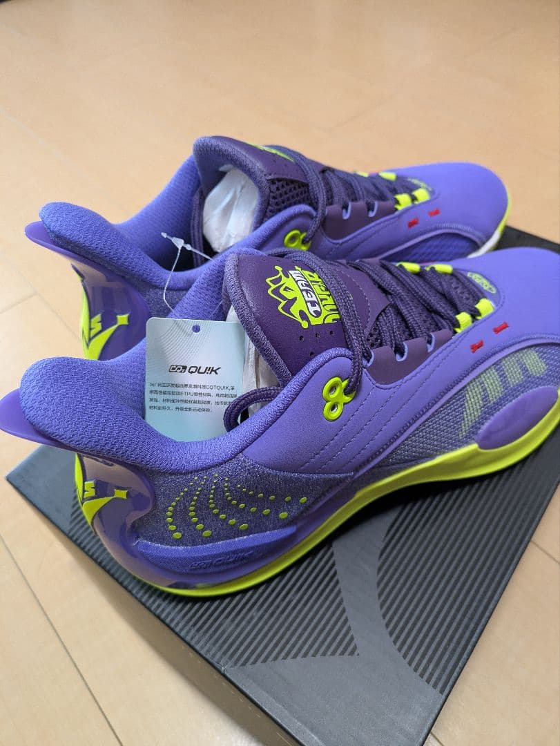 361° joker1 新品未使用