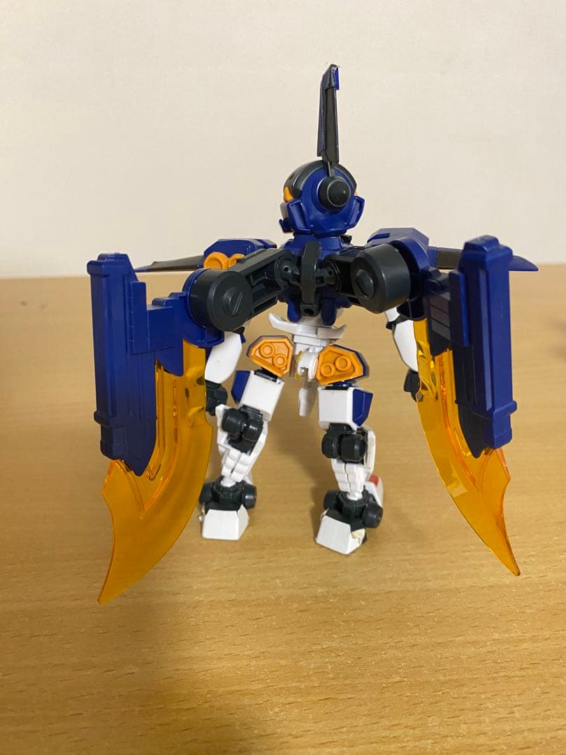 ダンボール戦機　まとめ売り　プラモデル　フィギュア