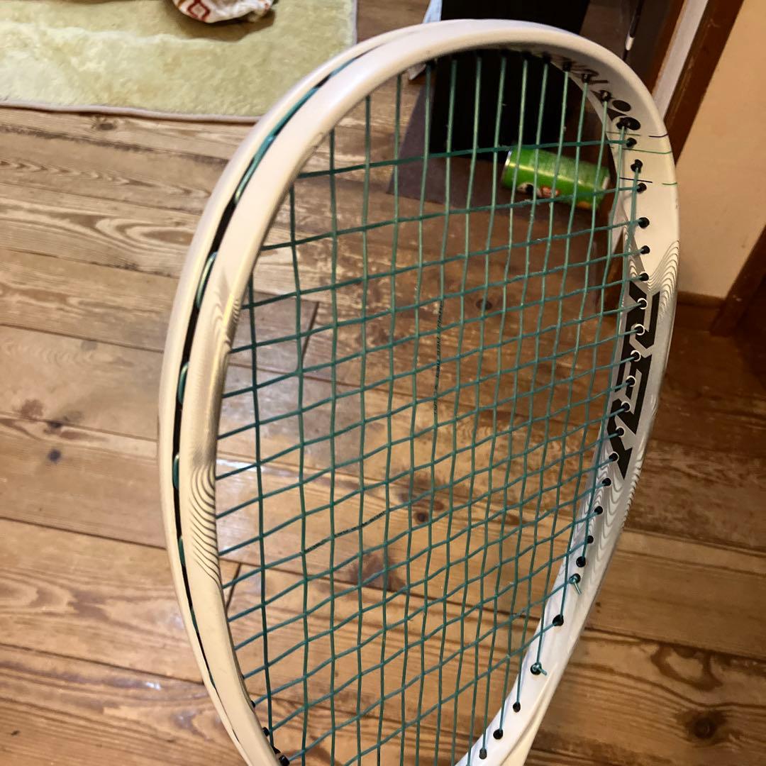 YONEX NANOFORCE 8v ナノフォース8v カスタムフィット