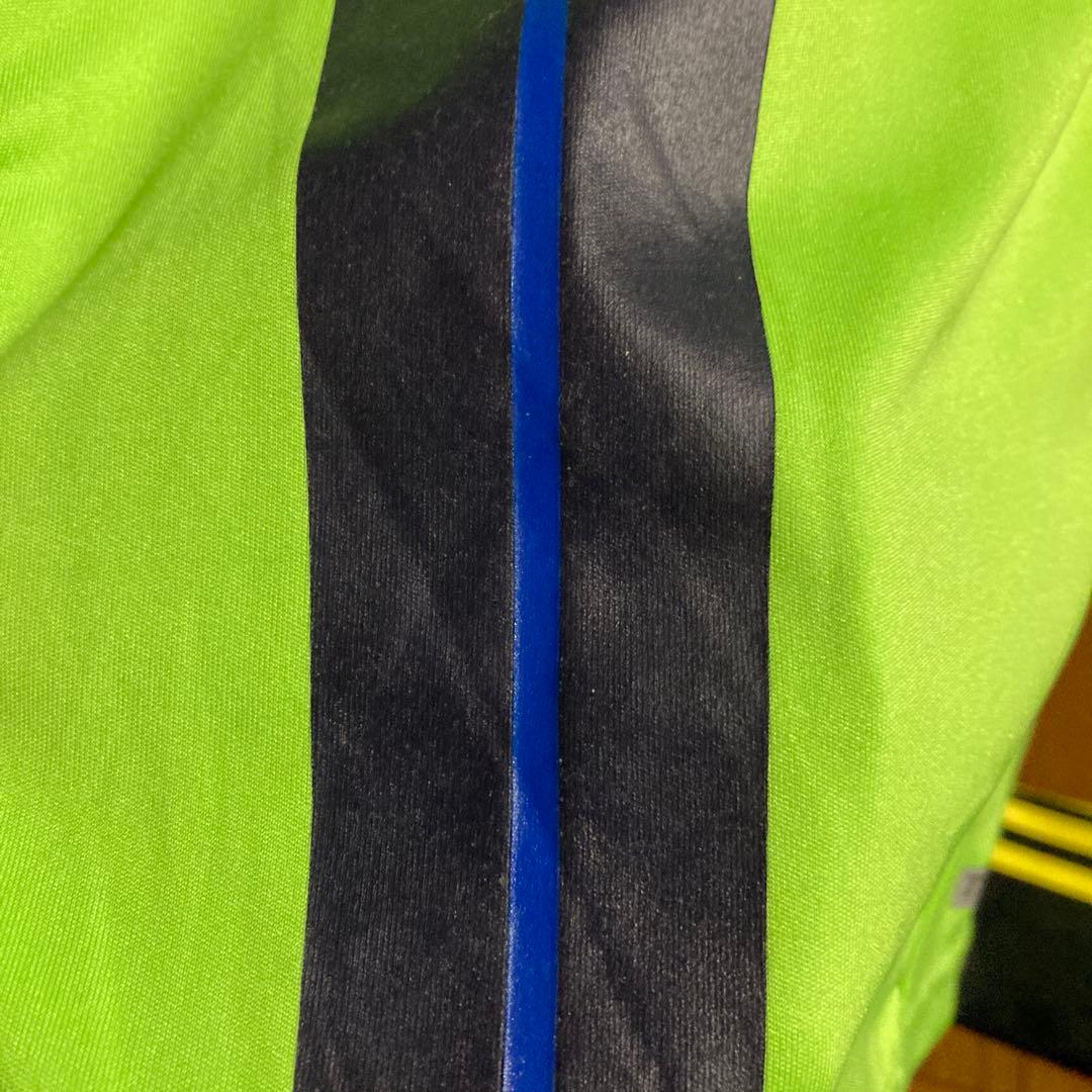 チェルシー　フェルナンド　トーレス　TECHFIT 選手用　ユニフォーム