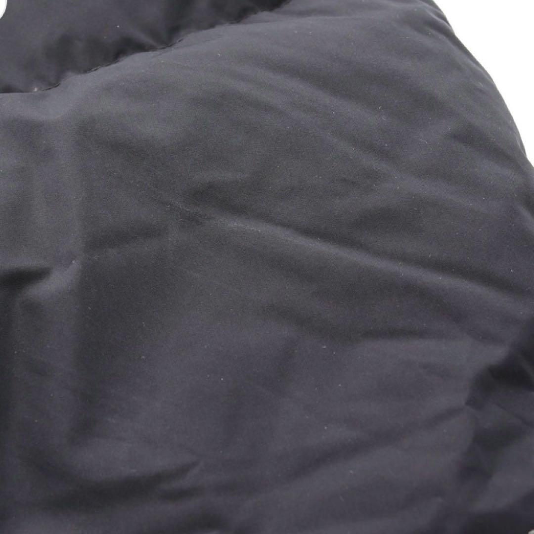 【韓国限定　美品】THE NORTH FACEホワイトレーベルダウンジャケットM