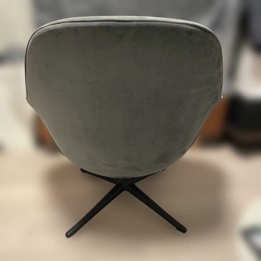 【tkp】ボーコンセプト BoConcept アームチェア Adelaid