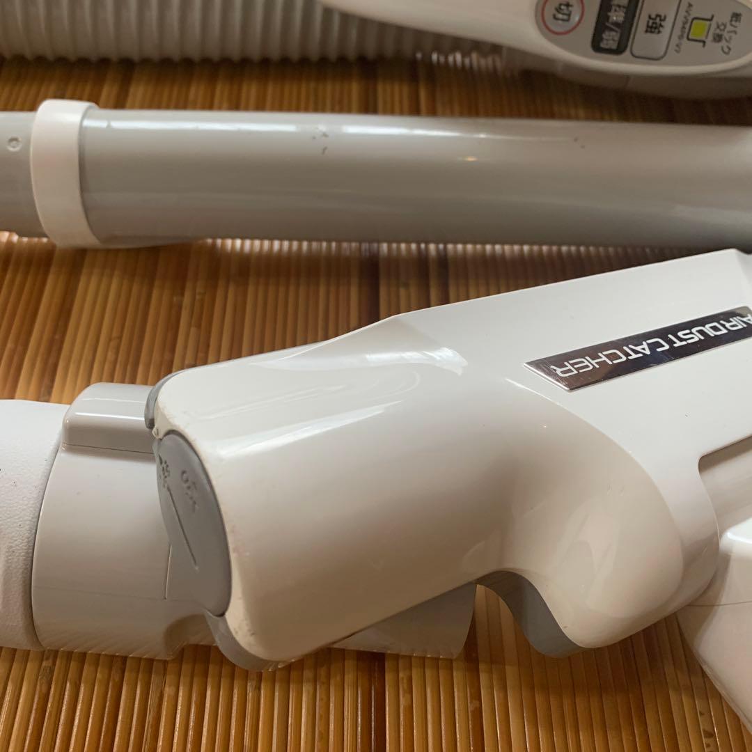 翌日発送 Panasonicパナソニック　キャニスター掃除機　2022年式