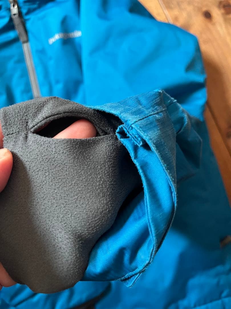 【140】Patagoniaスノーウエア