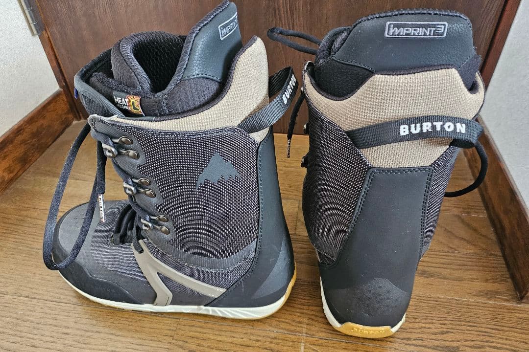 BURTON KENDO スノーボードブーツ 28cm
