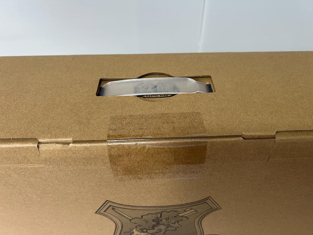 CCSTOYS 鉄魄 スーパーロボット大戦OG アルトアイゼン　修正台座付き