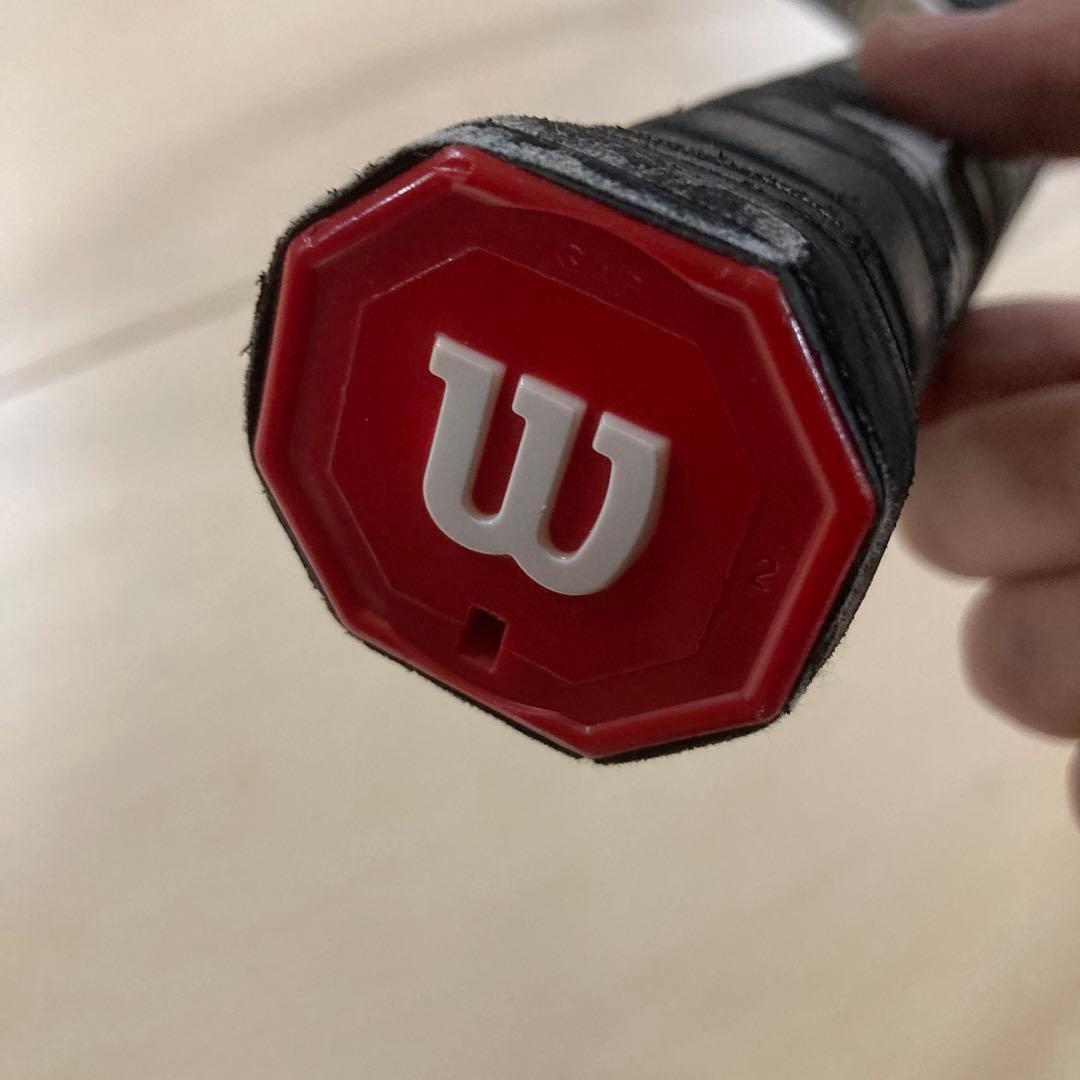 【希少モデル】Wilson PROSTAFF RF97 V11.0