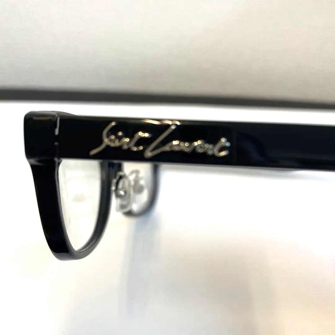 SAINT LAURENT PARIS メガネフレーム